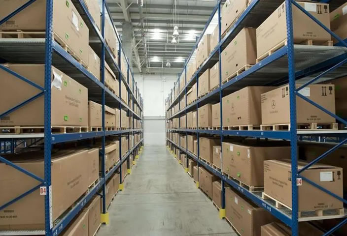 漳州到东营区货物仓储