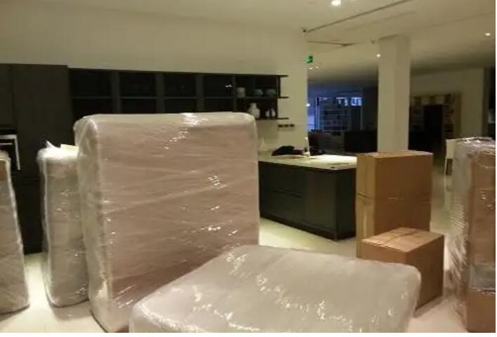 漳州到东营区长途搬家