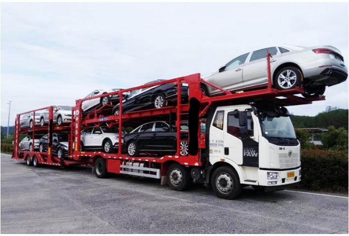 漳州到东营区轿车托运